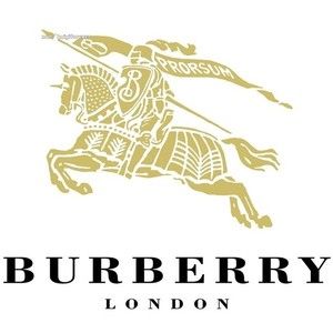 BURBBERY