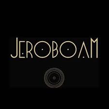 JEROBOAM