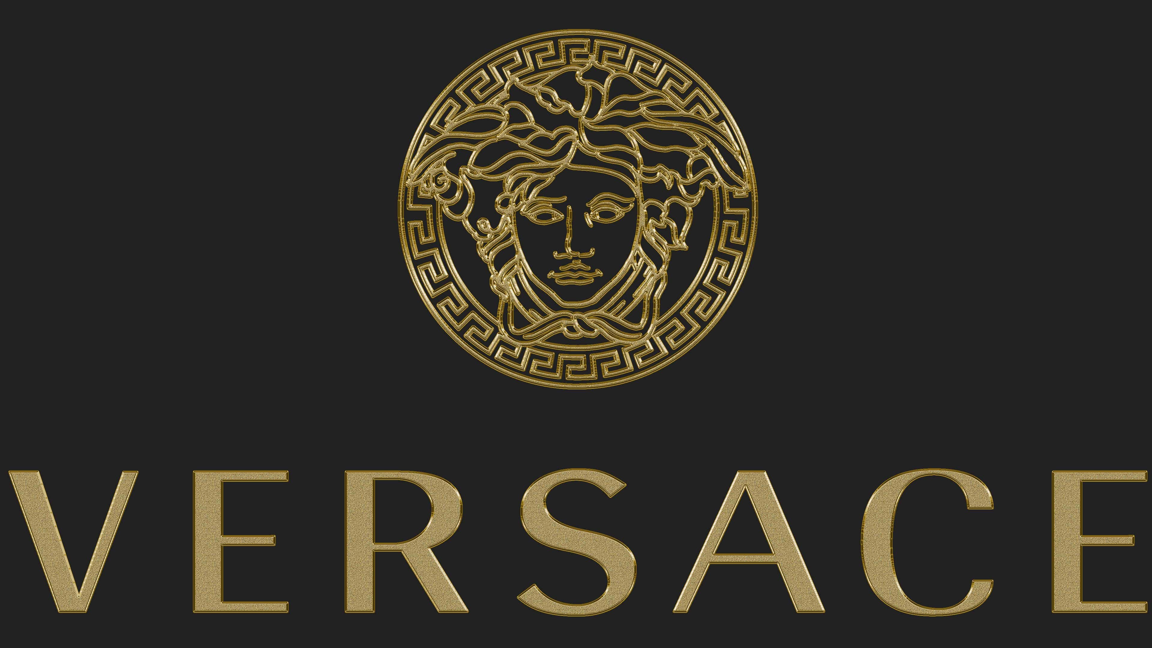 VERSACE 