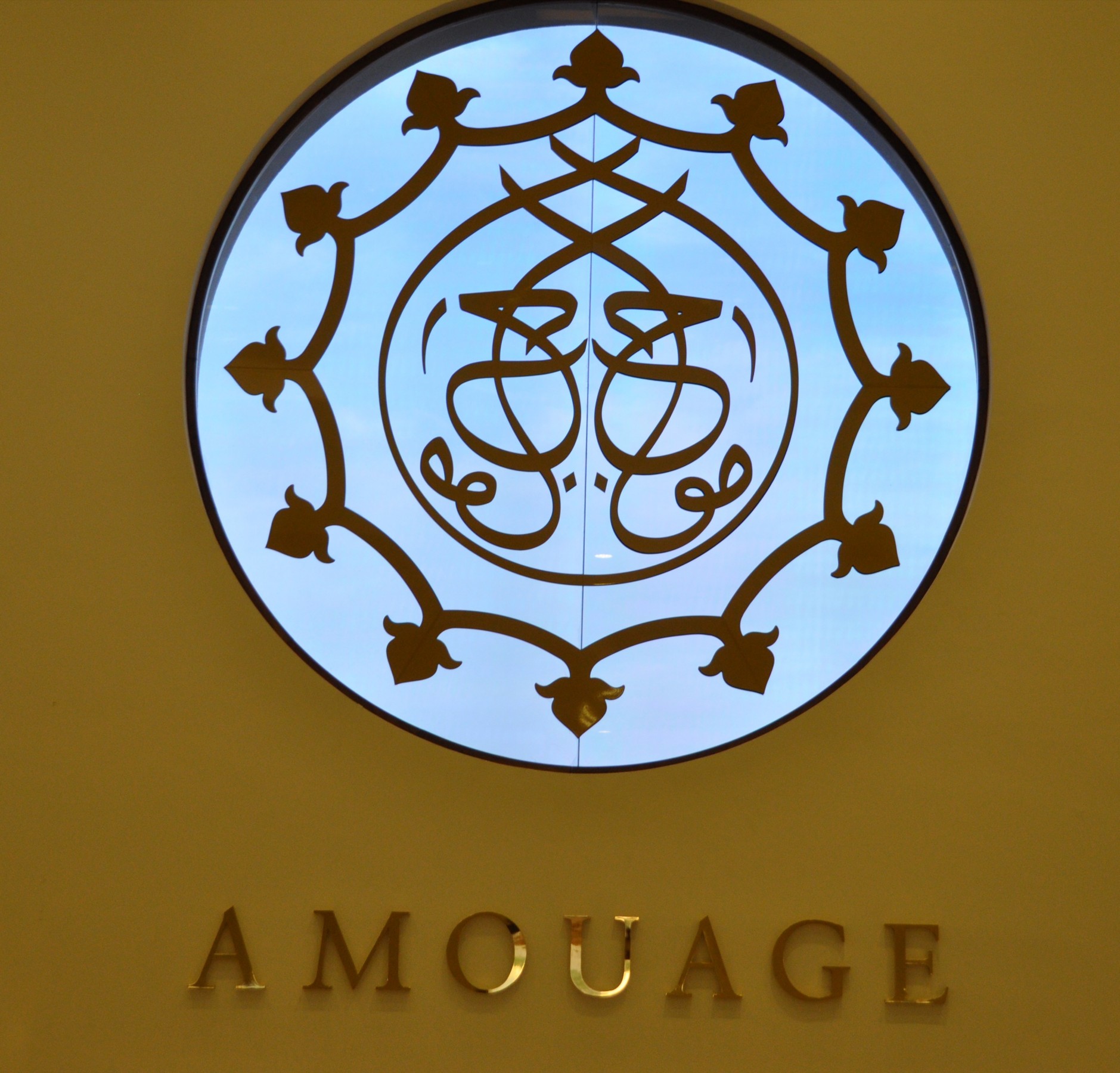 AMOUAGE
