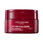 YVES ROCHER LIFT PRO-COLLAGENE ANTI WRINKLE PLUMPING DAY CREAM