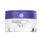 YVES ROCHER FILLER VEGETAL SOIN LISSANT ECLAT DAY CREAM