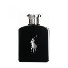RALPH LAUREN POLO BLACK MEN EDT