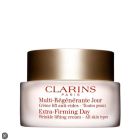 CLARINS NEW EXTRA FIRMING ALL DAY CREAM 