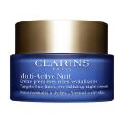 CLARINS NEW MULTI ACTIVE NUIT