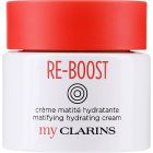 CLARINS MATIFYING HYDRATING CREAM COS