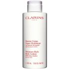  CLARINS MOISTURE RICH BODY LOTION