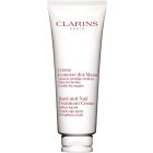 CLARINS HANDS & NAILS TREATMENT CREAM