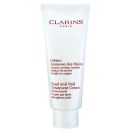 CLARINS HAND & NAIL TREATMENT CREAM
