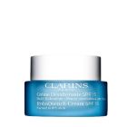 CLARINS HYDRA QUENCH CREAM SPF15