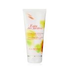 CLARINS EAU DE JARDINS BODY CREAM