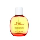 CLARINS EAU DE JARDINS TREATMENT 