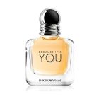 GIORGIO ARMANI BECAUSE IT'S YOU EDP