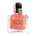 GIORGIO ARMANI IN LOVE WITH YOU EDP