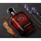 GIORGIO ARMANI STRONGER WITH YOU ABSOLUTE EDP