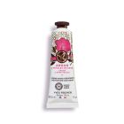 YVES ROCHER HAND CREAM ARGAN ROSE PETALS