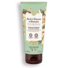YVES ROCHER BODY SCRUB SHEA & SOFT ALMONDS