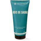  YVES ROCHER BOIS DE SAUGE HAIR & BODY WASH