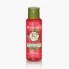 YVES ROCHER RASPBERRY MINT PEPPER SHOWER GEL