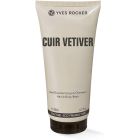 YVES ROCHER CUIR VETIVER HAIR & BODY WASH