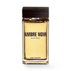 YVES ROCHER AMBRE NOIR EDT