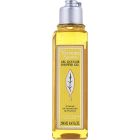 YVES ROCHER VERBENA SCENT SHOWER GEL