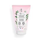 YVES ROCHER BRIGHTENING CLEANSING MILKY FOAM