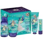 YVES ROCHER MILKY ALMONDS RANGE KIT