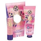 YVES ROCHER DUO KIT JUICY BERRIES