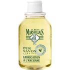 YVES ROCHER OLIVE & PETIT GRAIN LIQUID HAND SOAP
