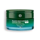 YVES ROCHER ELIXIR BOTANIQUE SLEEPING CARE SOIN RECIPES