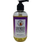 YVES ROCHER LIQUID HAND SOAP LAVANDIN BLACKBERRY