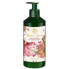 YVES ROCHER BODY LOTION SPICE INFUSION PUM