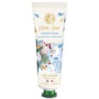 YVES ROCHER MINI HAND CREAM FROZEN LYCHEE