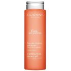 CLARINS EAU DES JARDINS UPLIFTING SHOWER GEL