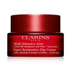  CLARINS SUPER RESTORATIVE DAY CRE AST