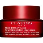 CLARINS SUPER RESTORATIVE NIGHT CREAM