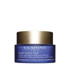 CLARINS MULTI ACTIVE NIGHT CREAM LIGHT