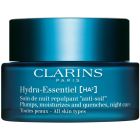 CLARINS HYDRAQUENCH CREAM SPF15  AST