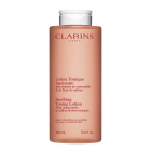 CLARINS SOOTHING TONING LOTION