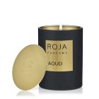 ROJA D- AOUD CANDLE