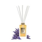 ROJA D- LAVANDE DES ALPES REED