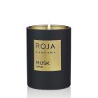 ROJA D- MUSK AOUD CANDLE