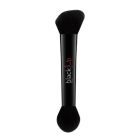 EYESHADOW DOUBLE ENDED BRUSH