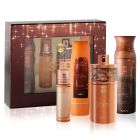 AJMAL SHINE GIFT SET