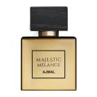 AJMAL MAJESTIC MELANGE EDP