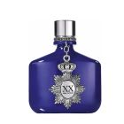 JOHN VARVATOS XX INDIGO EDT 
