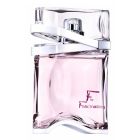 F FOR FASCINATING SALVATORE FERRAGAMO