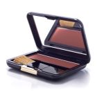 FLORI ROBERTS PRESSED POWDER  INVISIBLE