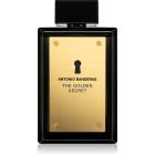ANTONIO BANDERAS GOLDEN SECRET EDT 100ML VAP C